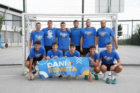 Dani Remeta 2024, fotografija 70