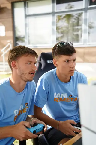 Dani Remeta 2024, fotografija 49