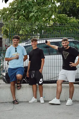 Dani Remeta 2025, fotografija 19