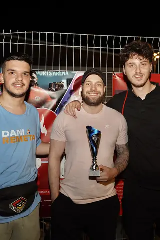Dani Remeta 2025, fotografija 114