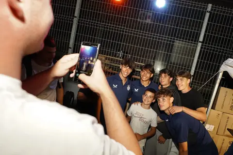 Dani Remeta 2025, fotografija 24