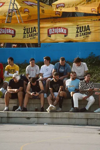 Dani Remeta 2025, fotografija 60