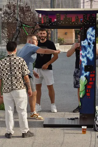 Dani Remeta 2025, fotografija 40