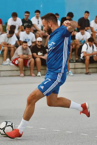 Dani Remeta 2025, fotografija 22