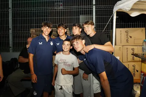 Dani Remeta 2025, fotografija 47