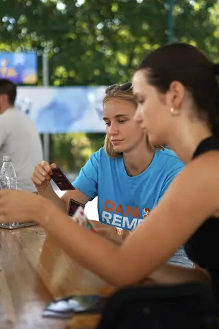 Dani Remeta 2026, fotografija 60