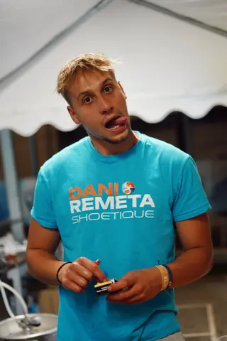 Dani Remeta 2026, fotografija 101