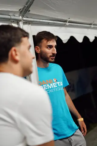 Dani Remeta 2026, fotografija 114