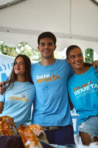 Dani Remeta 2026, fotografija 95